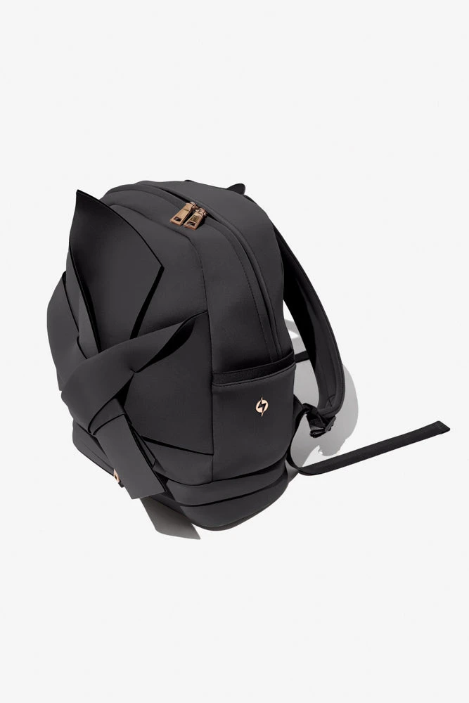 Bia Backpack - Black - Image 5