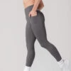 Supersculpt™ Leggings With Pockets (Pet Hair Resistant) - Slate