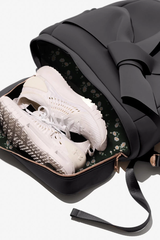 Bia Backpack - Black - Image 2