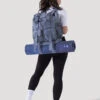 Athena Backpack - Blue Mist
