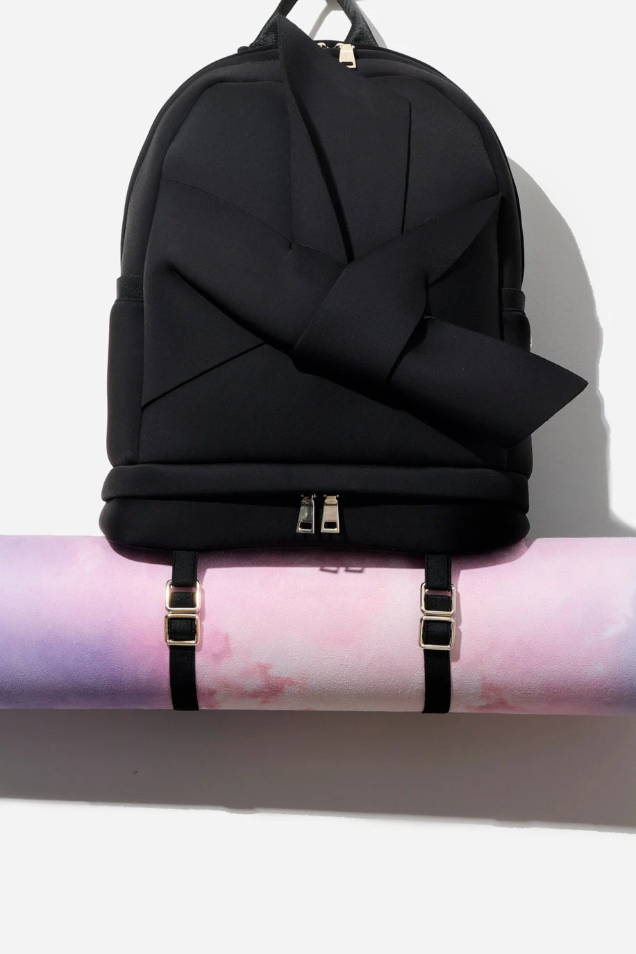 Bia Backpack - Black - Image 6