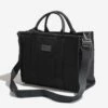 Sloane Tote - Black
