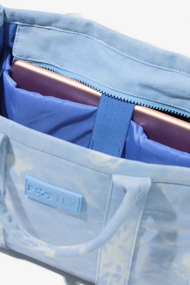 Small Sloane Tote - Cloud - Image 6