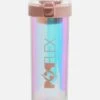 Iridescent Shaker Bottle - Pink