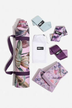 Lavender Rainforest Fit Kit