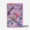 Lavender Rainforest Yoga Block