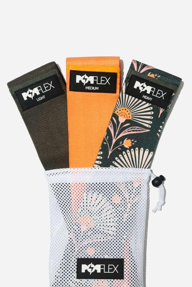 Lotus Tribe Booty Bands - Image 2