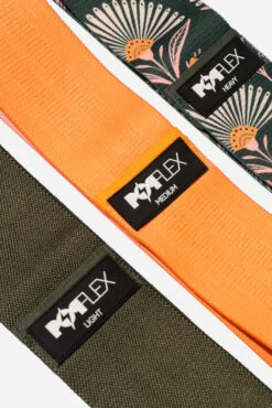 Lotus Tribe Booty Bands