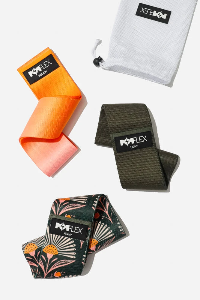 Lotus Tribe Booty Bands - Image 4