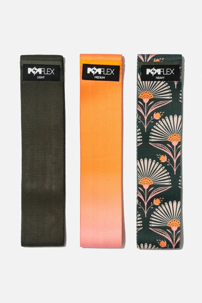 Lotus Tribe Booty Bands - Image 3