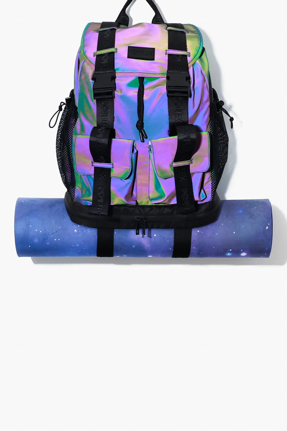 Athena Backpack - Magic Flash - Image 4