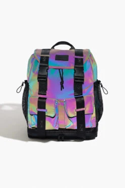 Athena Backpack - Magic Flash