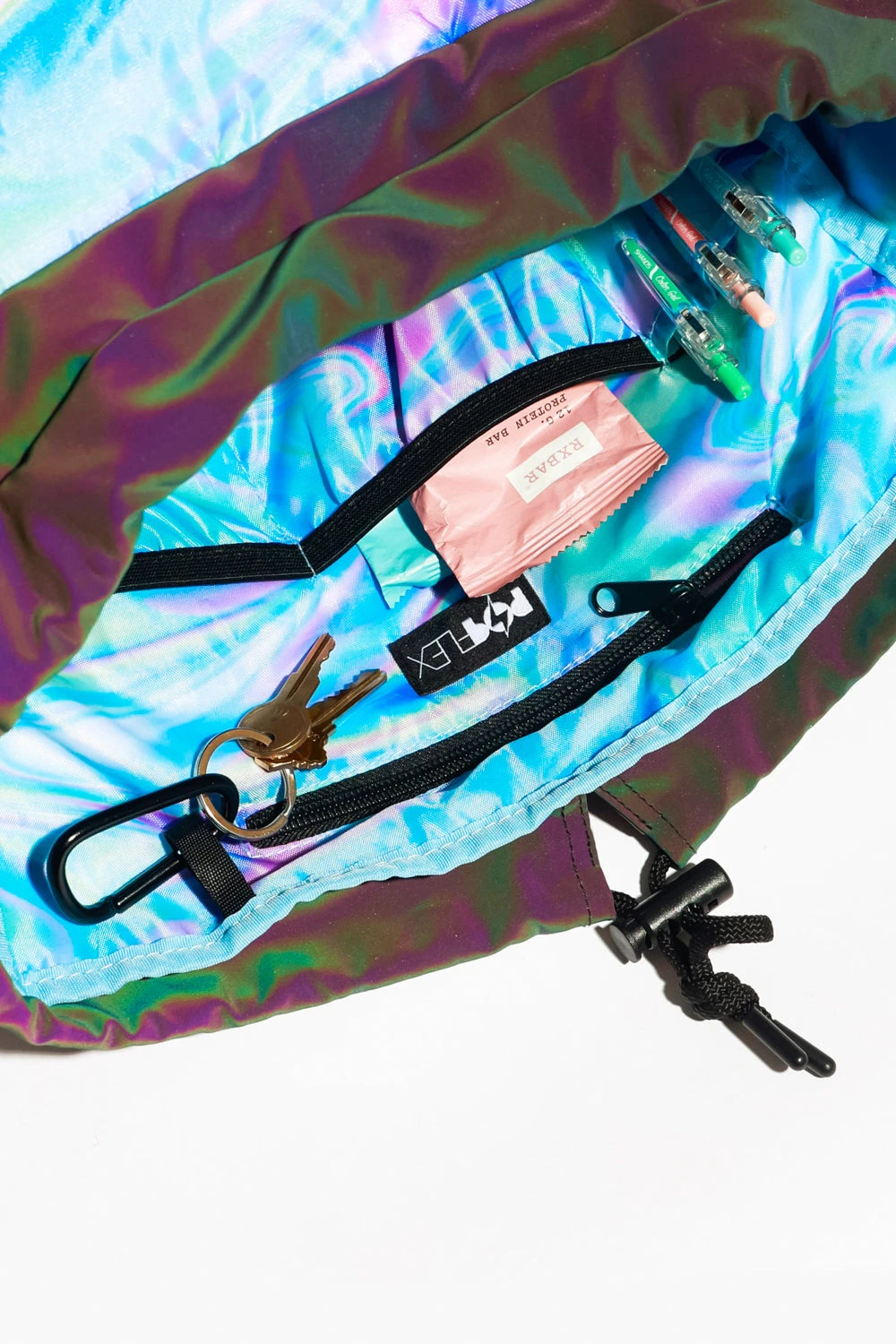 Athena Backpack - Magic Flash - Image 8