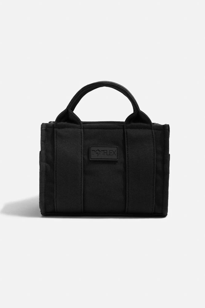 Baby Sloane Tote - Black - Image 9