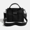 Baby Sloane Tote - Black