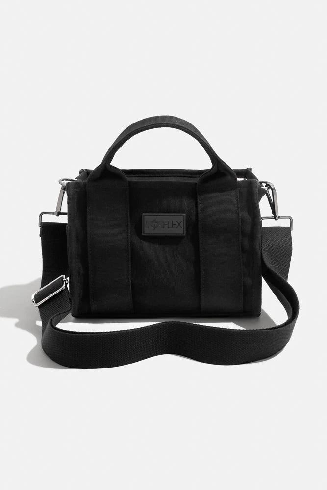 Baby Sloane Tote - Black