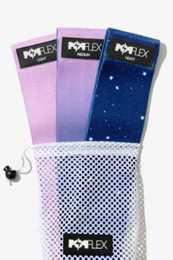 Diamond Sky Booty Band Set
