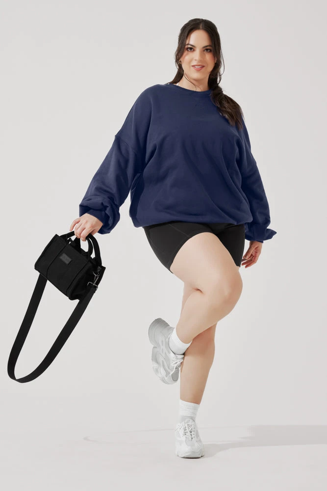 Baby Sloane Tote - Black - Image 2