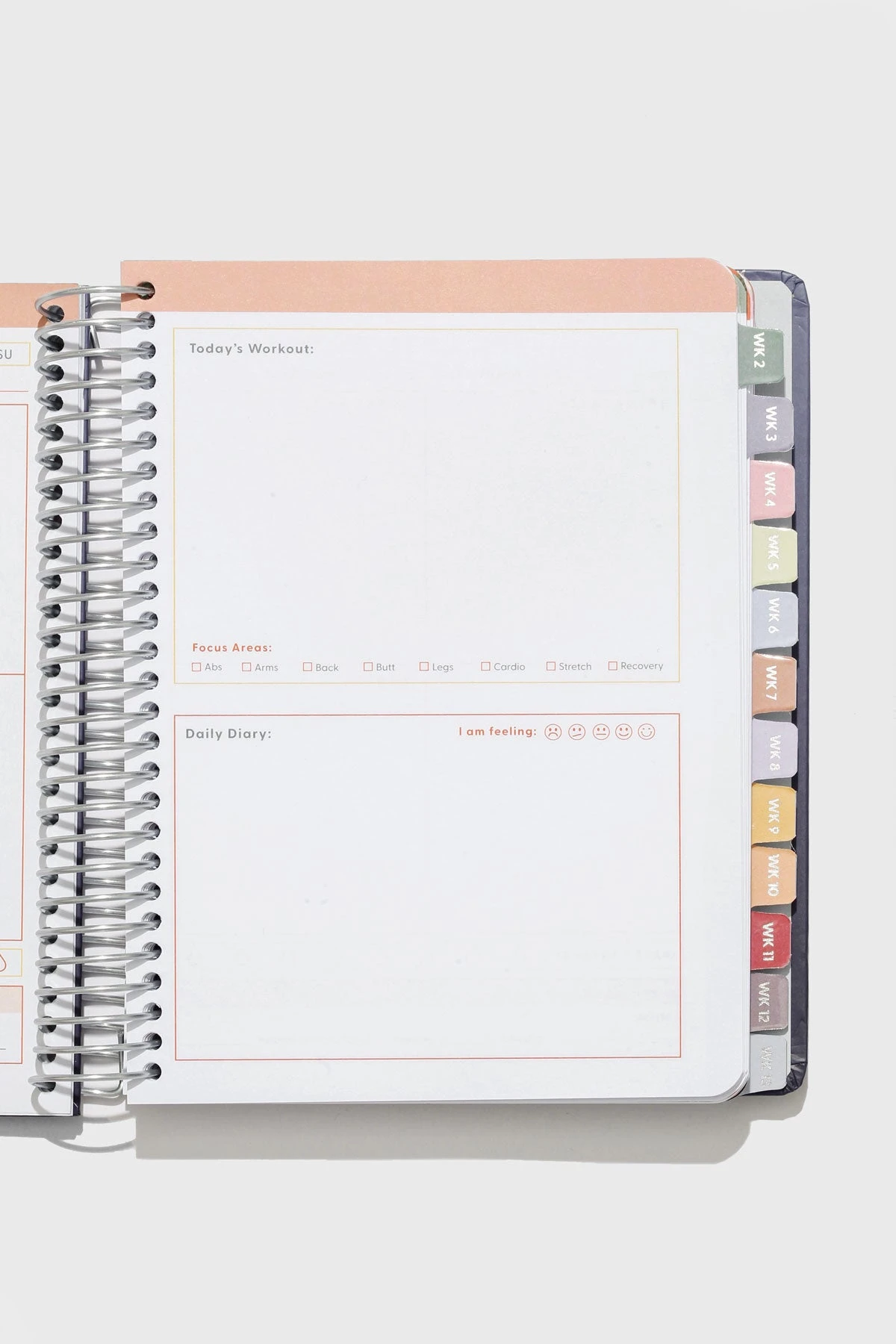 Super 90 Day Journal - Image 5