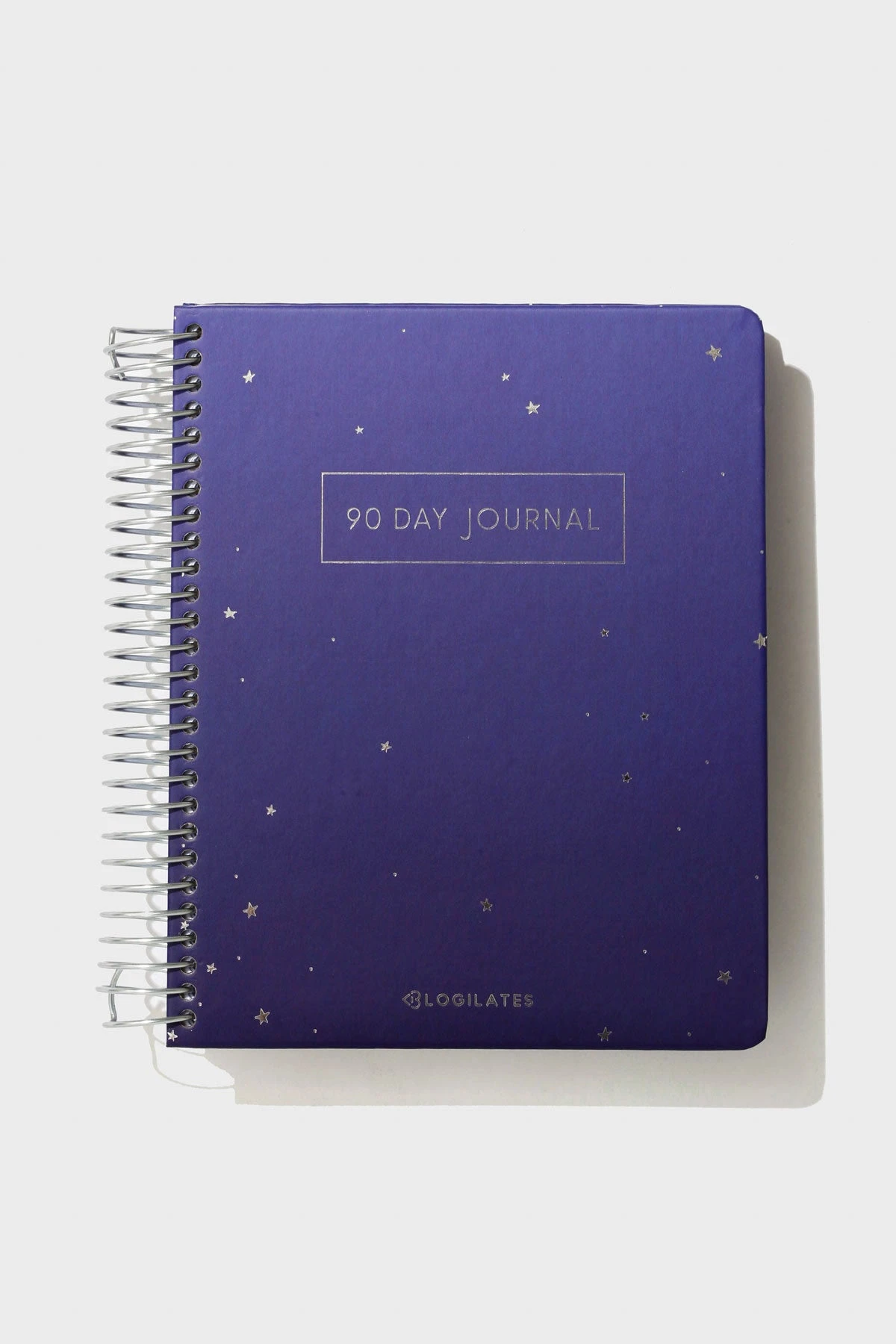 Super 90 Day Journal