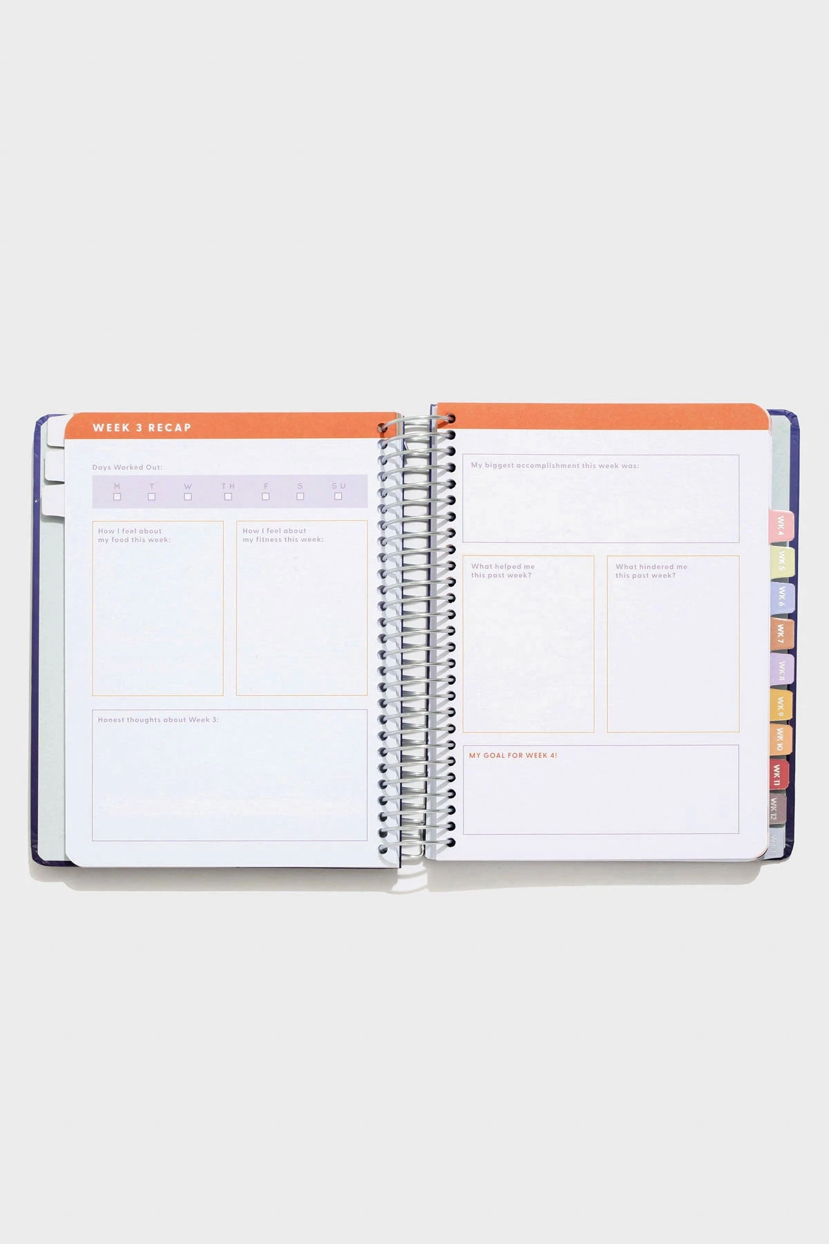 Super 90 Day Journal - Image 7