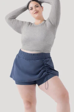Bungee Superskort⢠- Navy