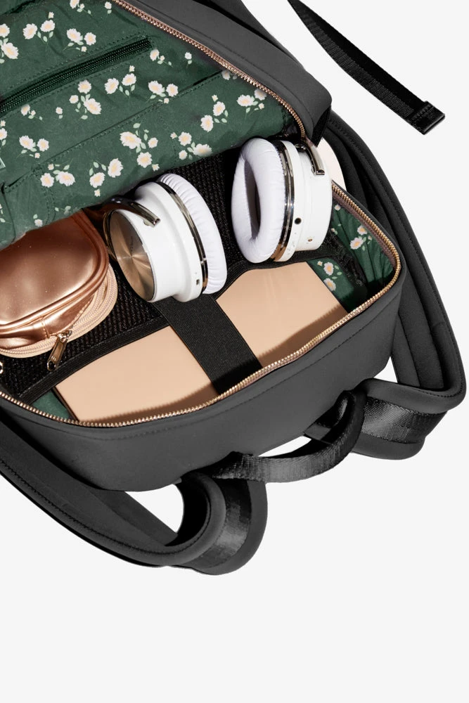 Bia Backpack - Black - Image 9