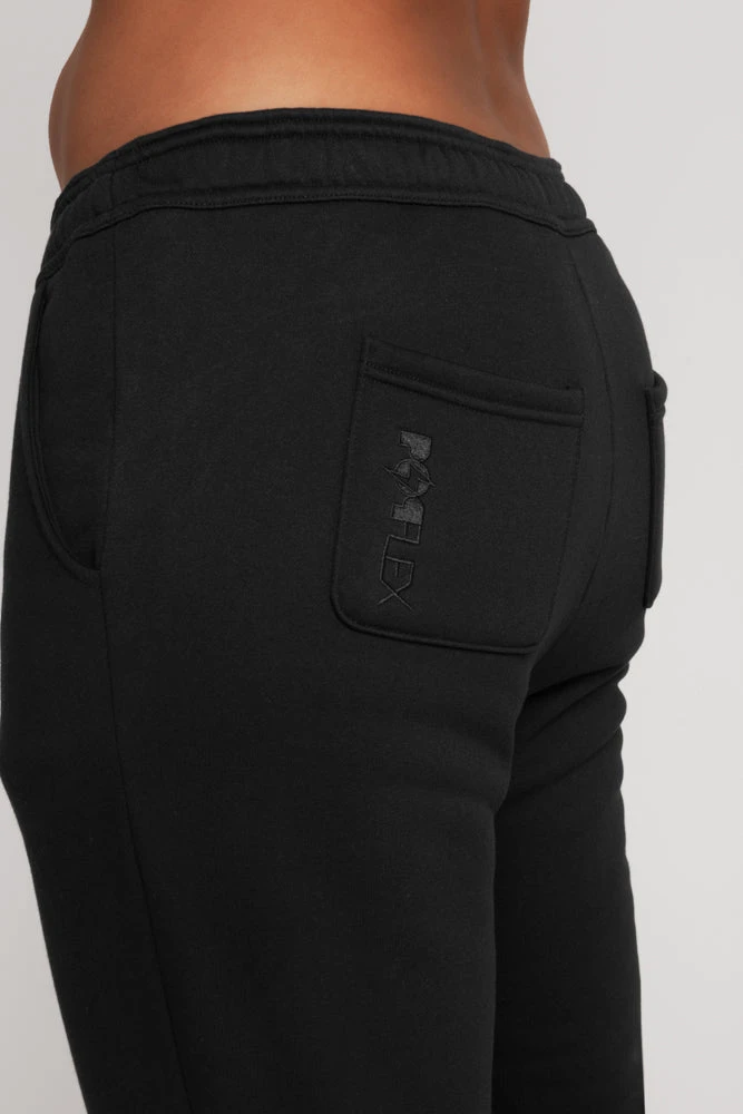 Cloud Street Sweatpant - Black - Image 3