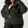 Find Your Inner Fleece Jacket - Forestwood