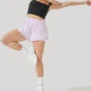 High Waisted Supershort™ - Orchid Ice