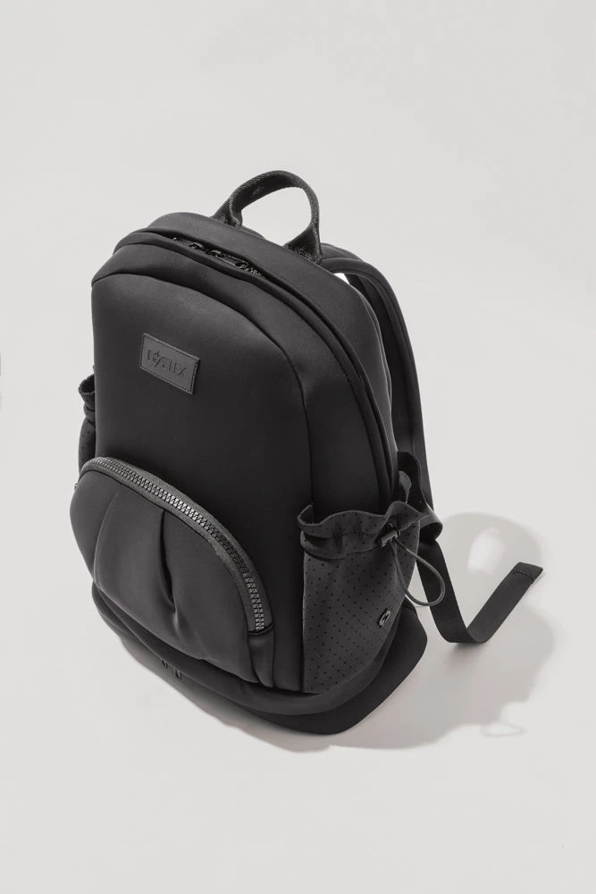 Cora Backpack - Black - Image 9