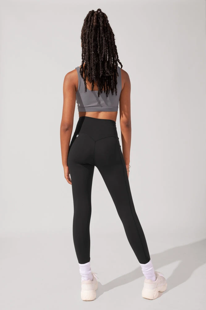 Tone Bra - Slate - Image 5