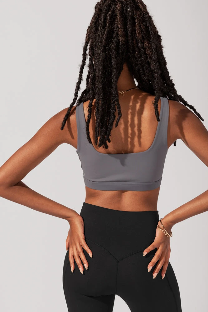 Tone Bra - Slate - Image 6