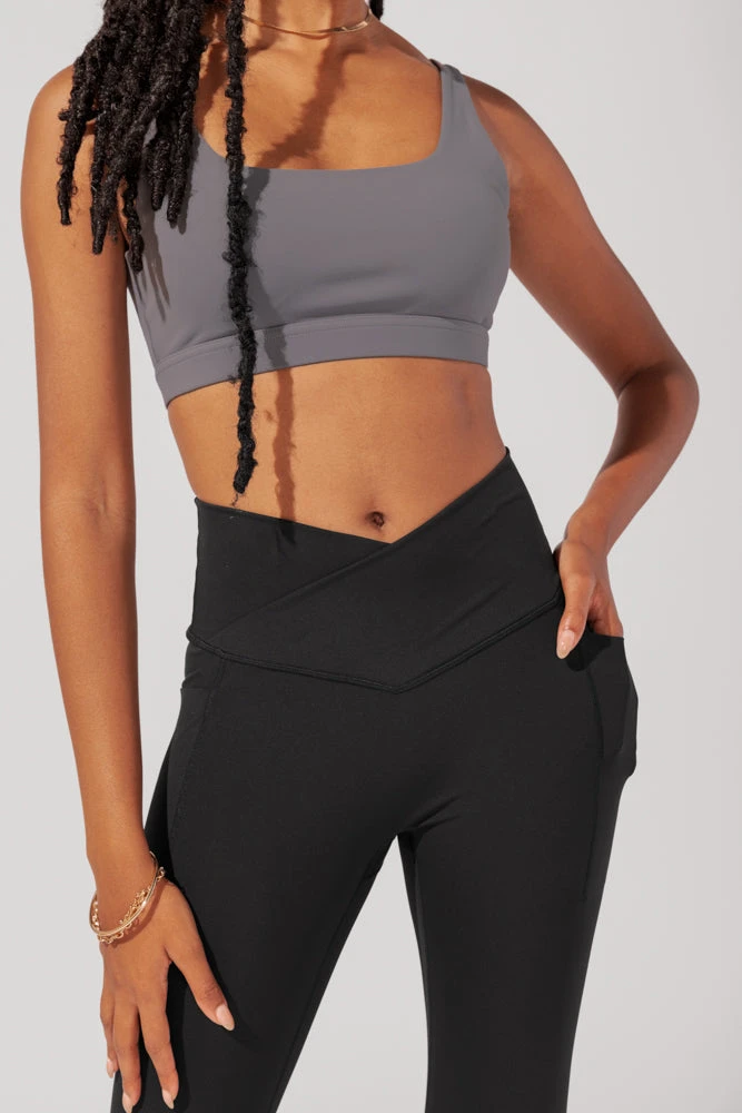 Tone Bra - Slate - Image 7