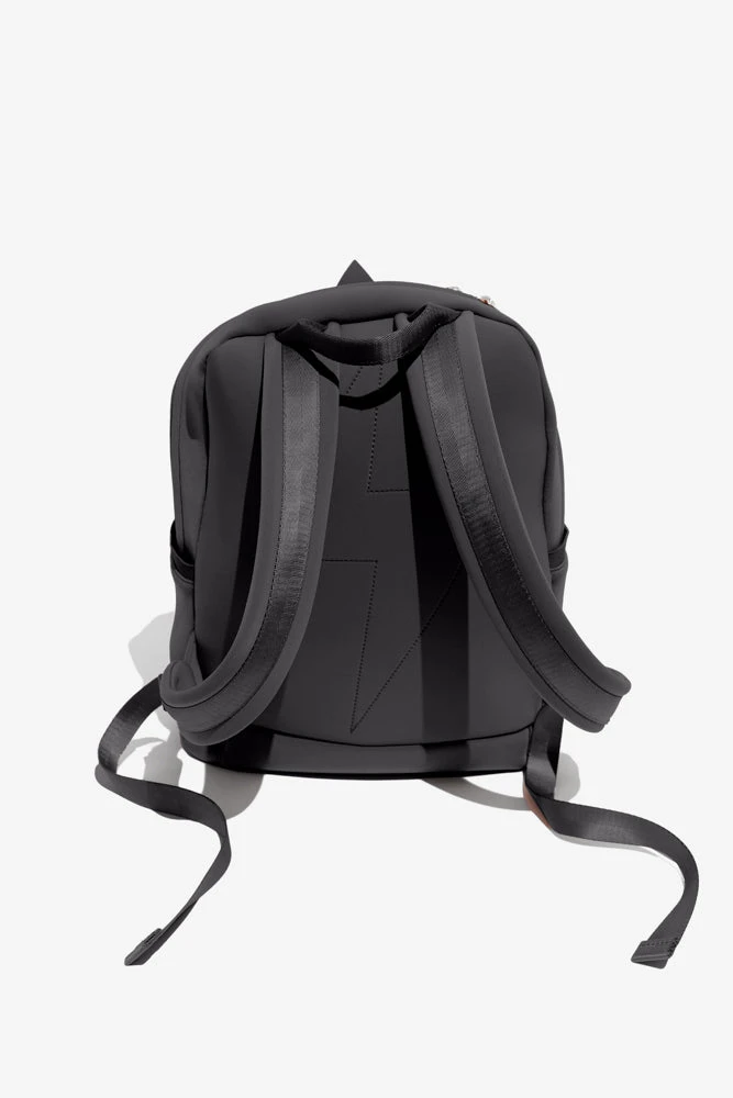Bia Backpack - Black - Image 4